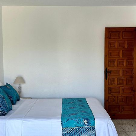 Albir Holiday Home El Albir Eksteriør billede