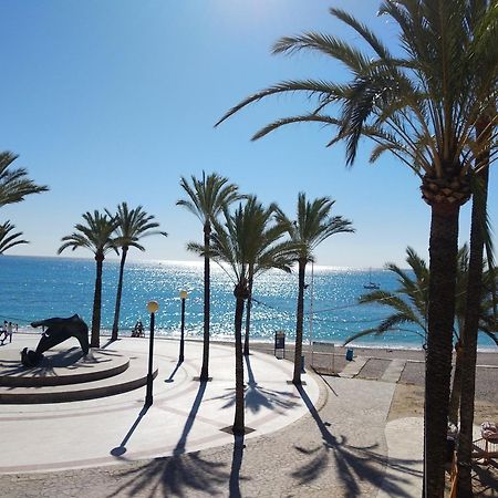 Albir Holiday Home El Albir Eksteriør billede