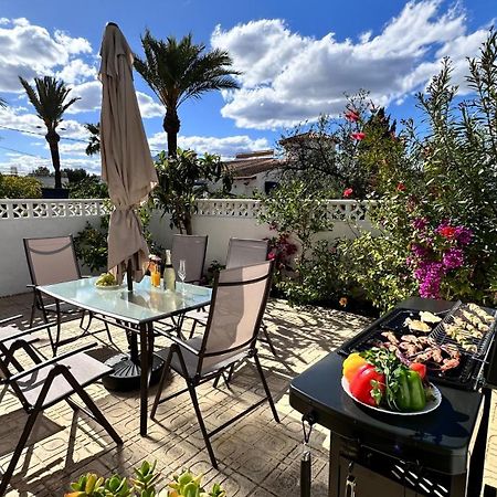 Albir Holiday Home El Albir Eksteriør billede