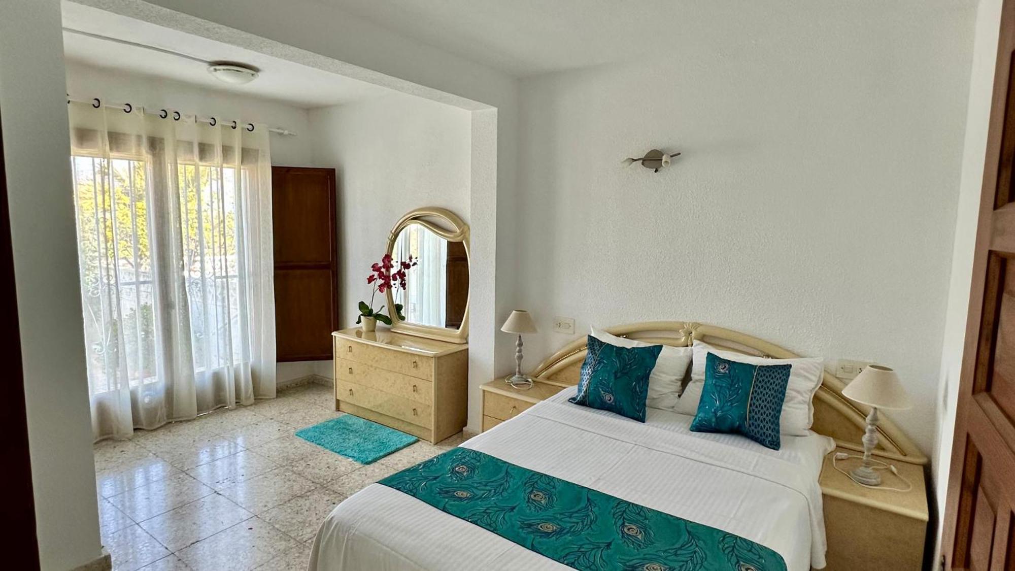 Albir Holiday Home El Albir Eksteriør billede