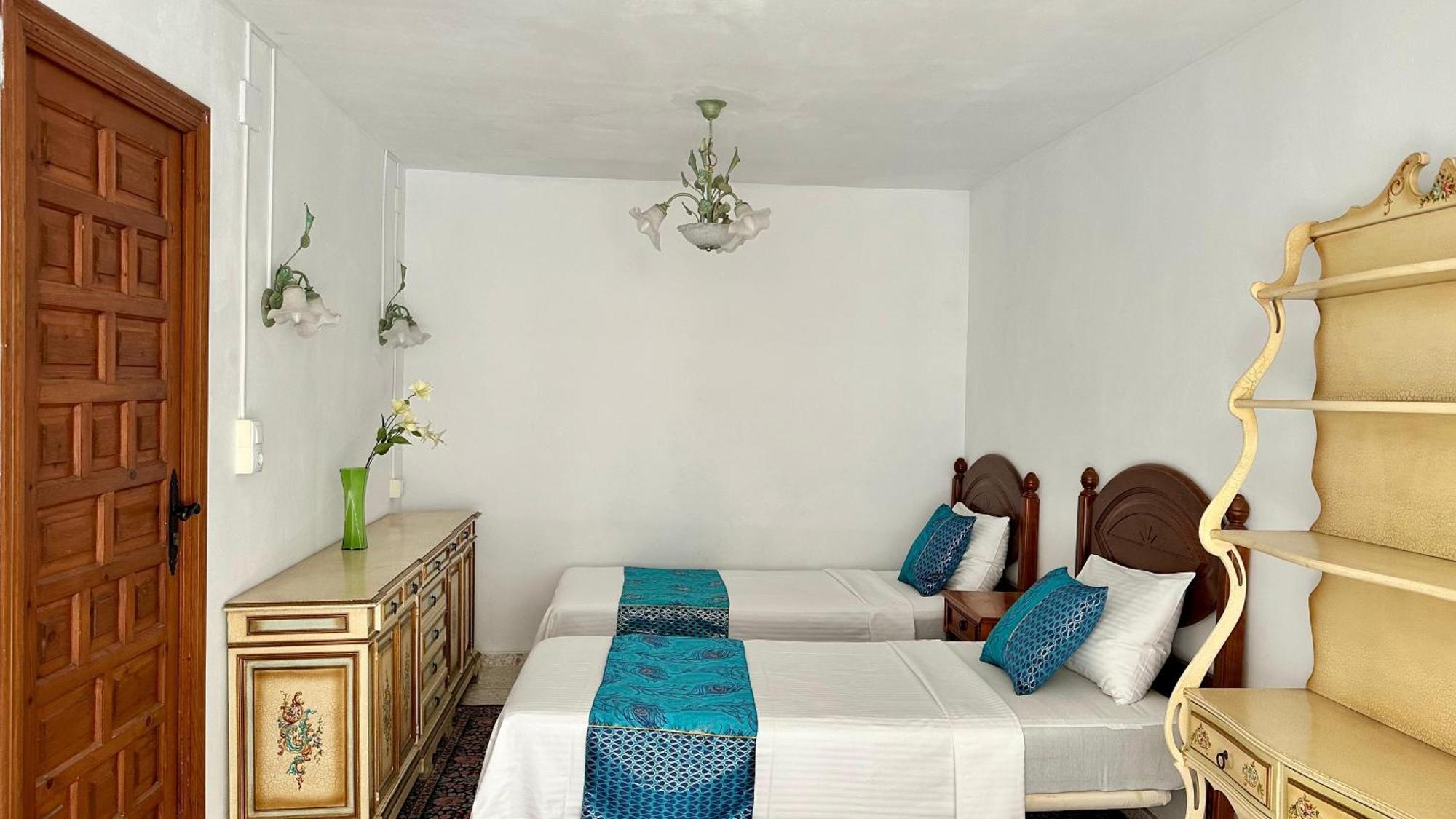 Albir Holiday Home El Albir Eksteriør billede