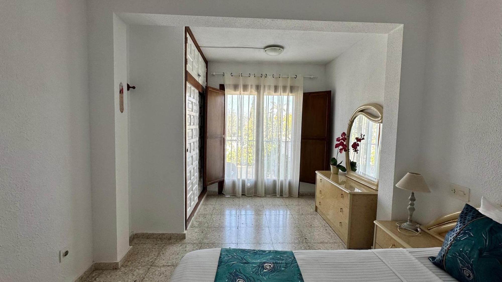 Albir Holiday Home El Albir Eksteriør billede