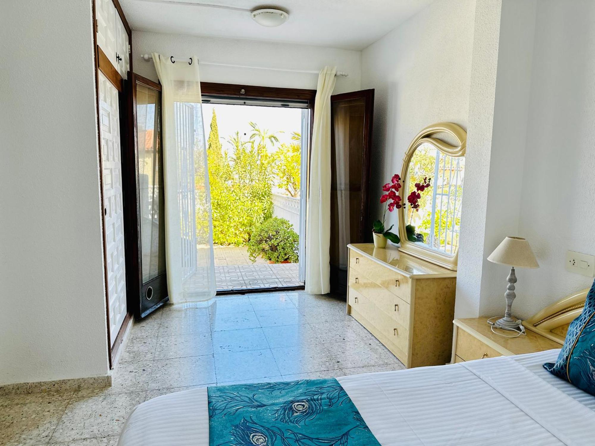 Albir Holiday Home El Albir Eksteriør billede