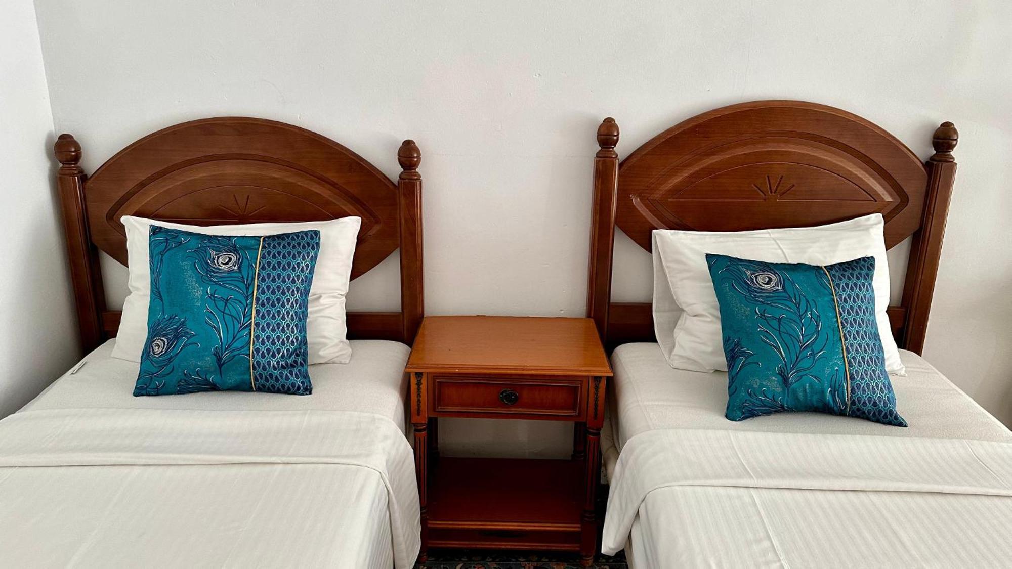 Albir Holiday Home El Albir Eksteriør billede