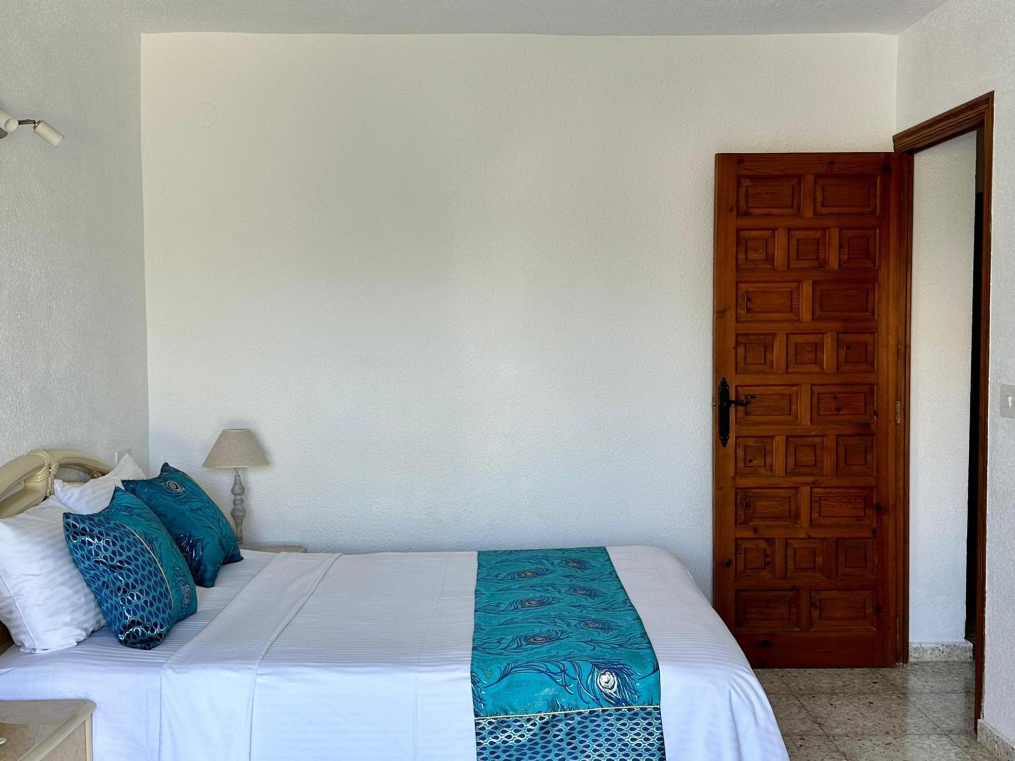Albir Holiday Home El Albir Eksteriør billede