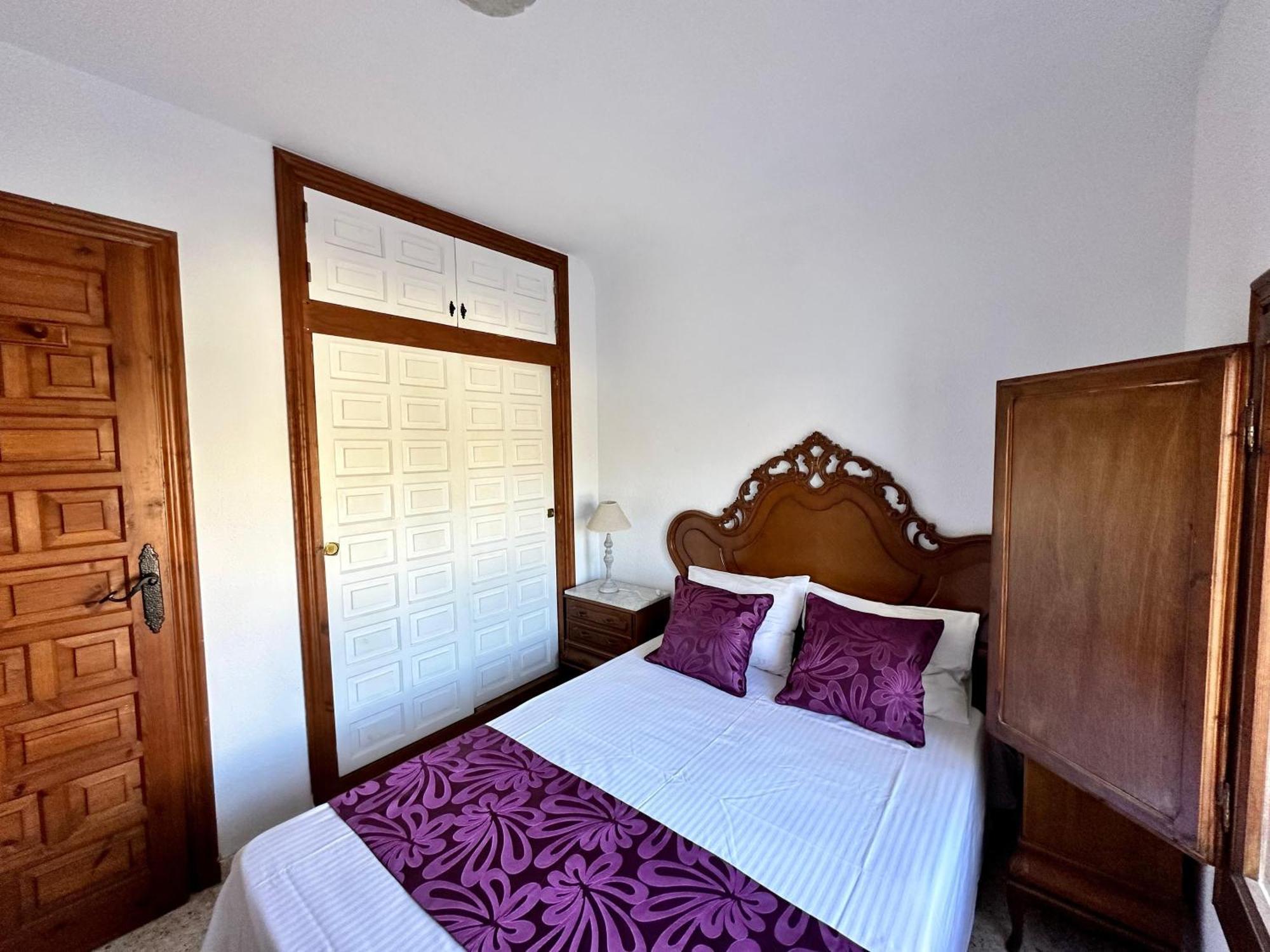 Albir Holiday Home El Albir Eksteriør billede