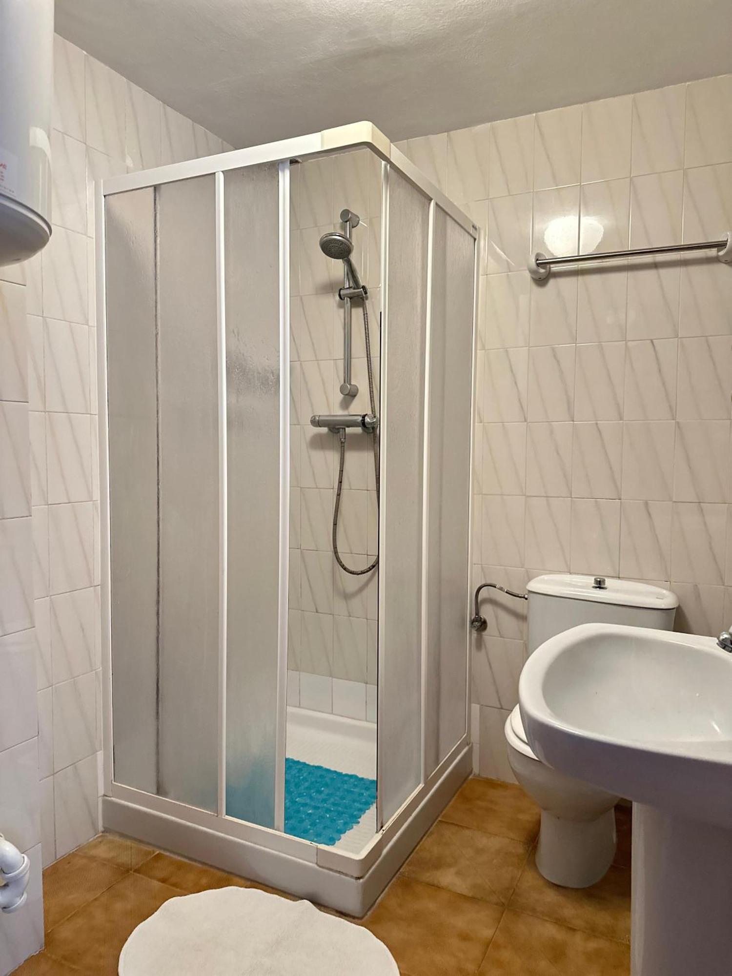 Albir Holiday Home El Albir Eksteriør billede